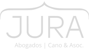 Logo de Jura Abogados
